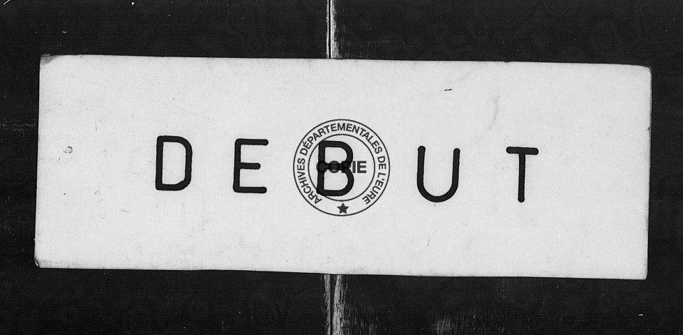 BMS (1760-1792)