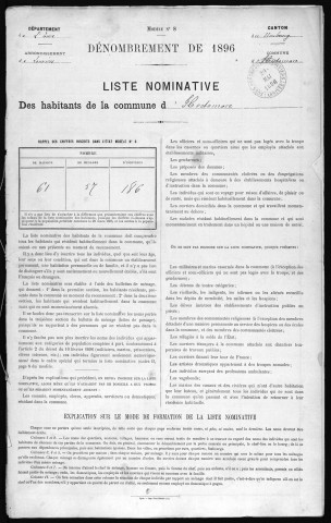 HECTOMARE 1896