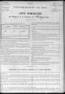 LETTEGUIVES 1891
