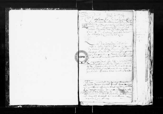 BMS (1645-1733)