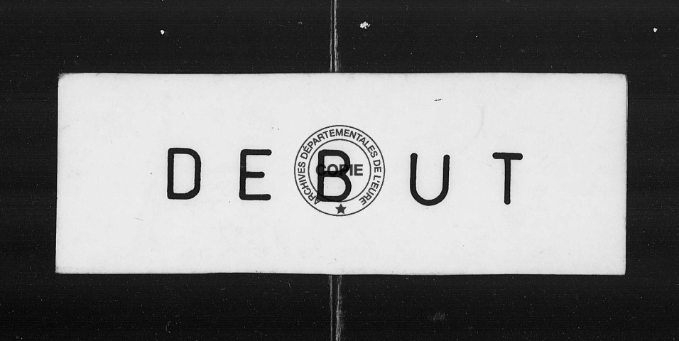 NMD (1798-1809)