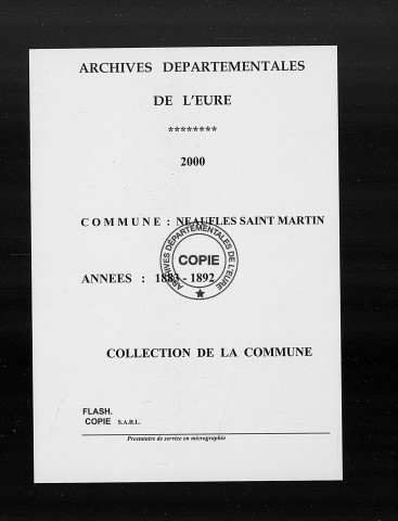 NMD (1883-1902)