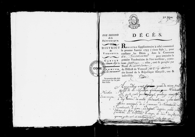 NMD (1793-1832)