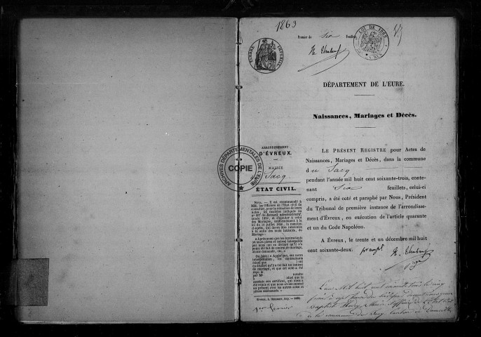 NMD (1863-1902)
