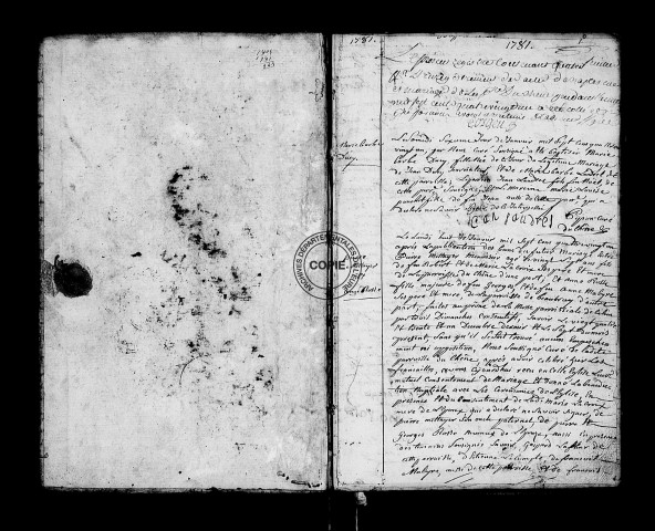 BMS (1781-1793)