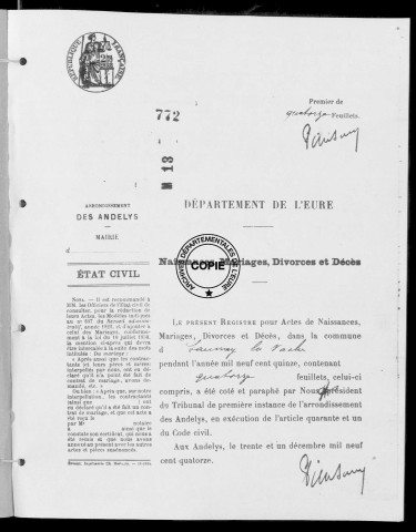 NMD (1915)