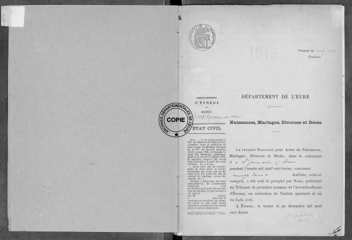 NMD (1913)