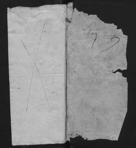 BMS (1651-1672)