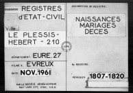 NMD (1807-1852)