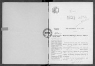 NMD (1921)