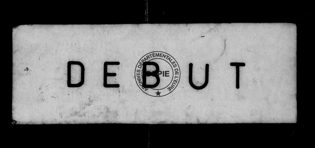 BMS (1668-1676)