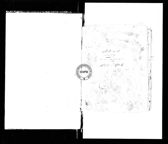 BMS (1668-1792)