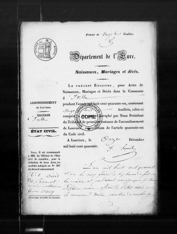 NMD (1841-1860)