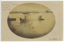 Quillebeuf-sur-Seine. Escale de Quilleboeuf.