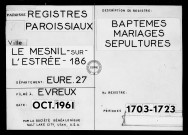 BMS (1703-1792)