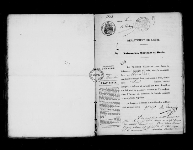 NMD (1863-1902)