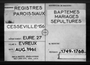 BMS (1749-1792)