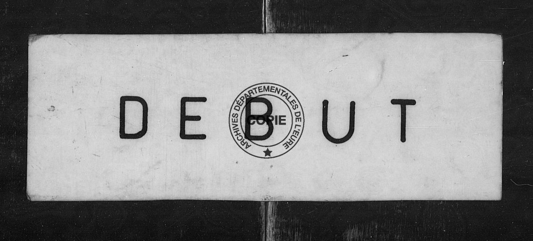 NMD (1833-1862)