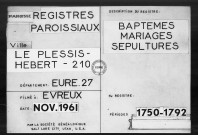 BMS (1750-1792)