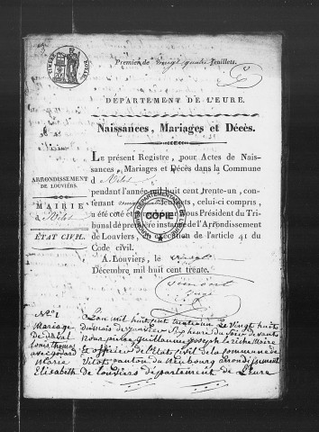 NMD (1831-1860)