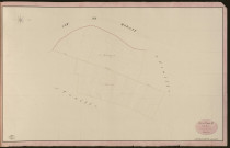 Neuve-Grange (La). Section B _ de Frileuse _ 2e de 3 Feuilles