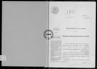 NMD (1912)