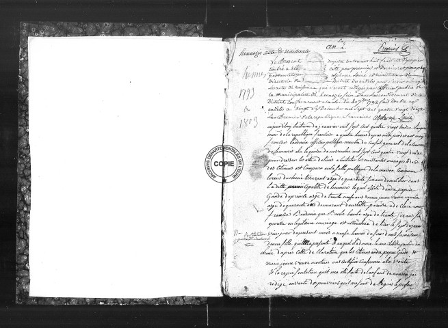 NMD (1793-1820)