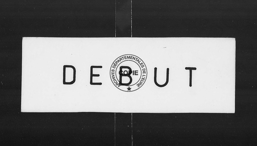 BMS (1687-1791)