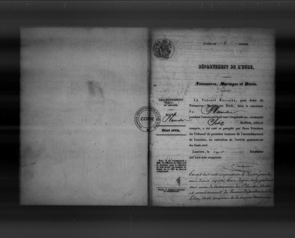 NMD (1851-1862)