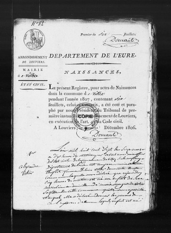 NMD (1807-1860)