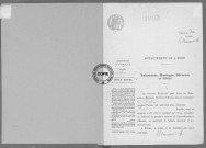 NMD (1903-1910)