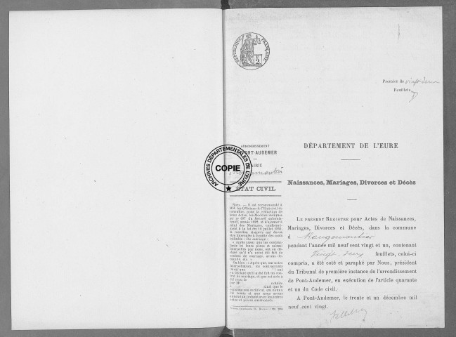 NMD (1921)