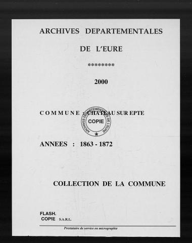 NMD (1863-1902)
