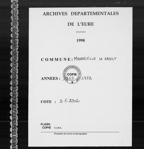 NMD (1863-1902)