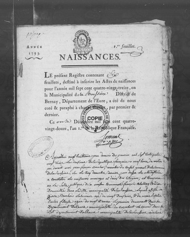 NMD (1793-1840)