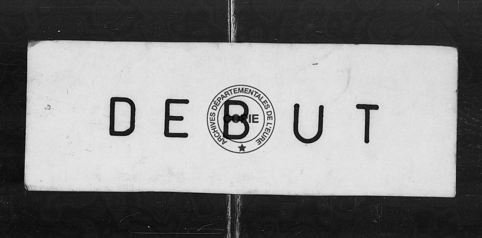NMD (1793-1802)