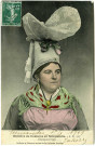 Basse-Normandie. Histoire du costume en Normandie. - Coutances (1825).