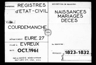NMD (1823-1852)
