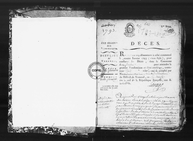 NMD (1793-1802)