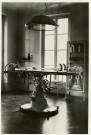 Louviers-Ville. Maison de Santé de la Salle du Bois.