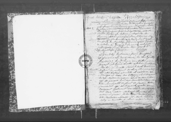 D (1793-1820)