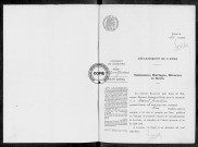 NMD (1903-1910)