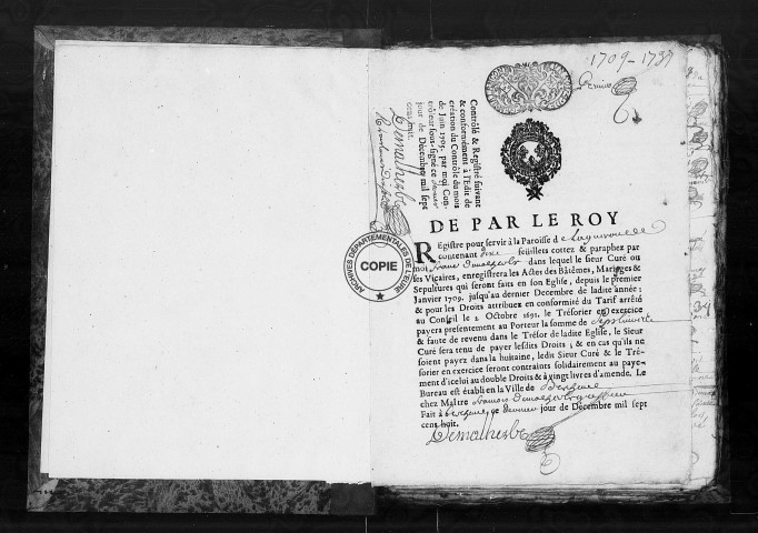 BMS (1709-1755)