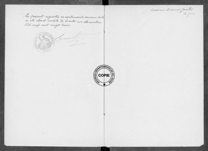 NMD (1923)