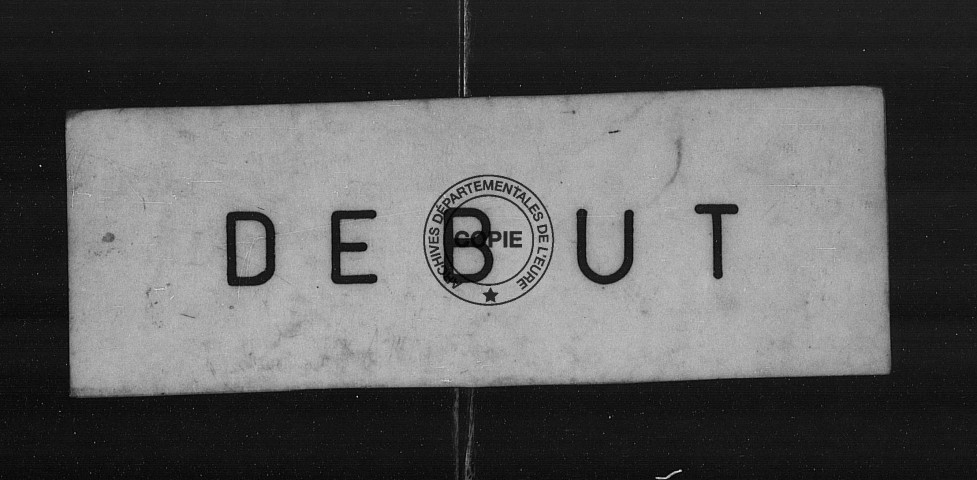 BMS (1721-1739)