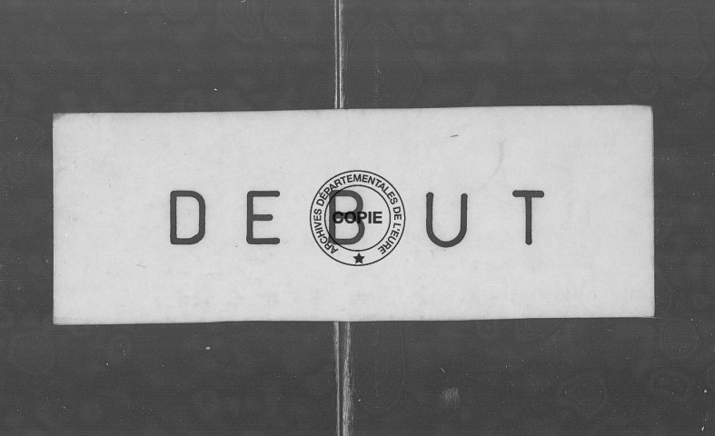 BMS (1701-1742)