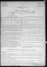 CRASVILLE 1906