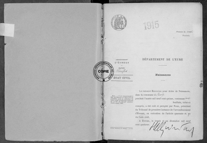 NMD (1915)