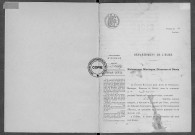 NMD (1913)