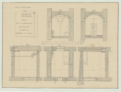 Angleterre _"Prisons d'Angleterre".